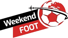 Weekend Foot
