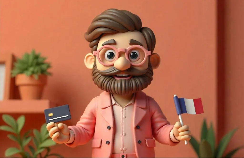 Virtual cards and IBAN for travel agencies