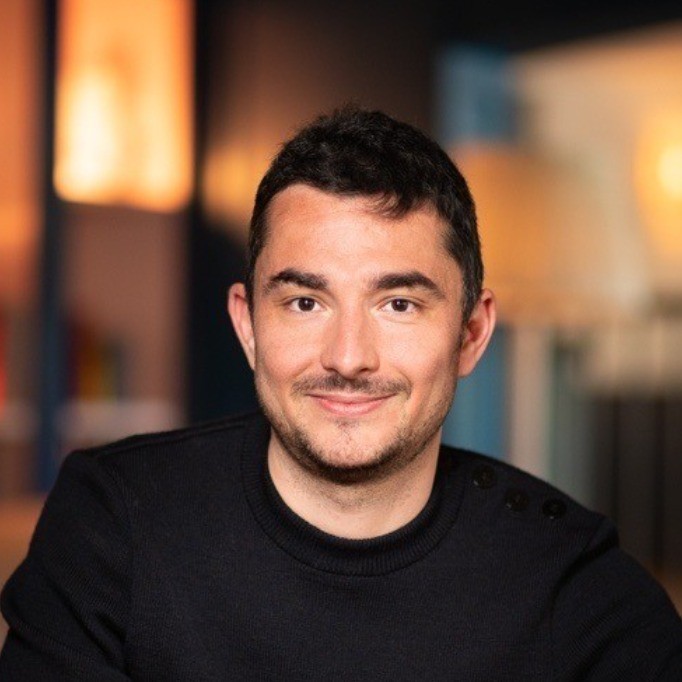 Julien Leroy