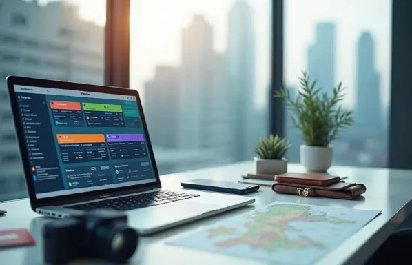 Comment créer votre propre agence de voyage : Guide complet