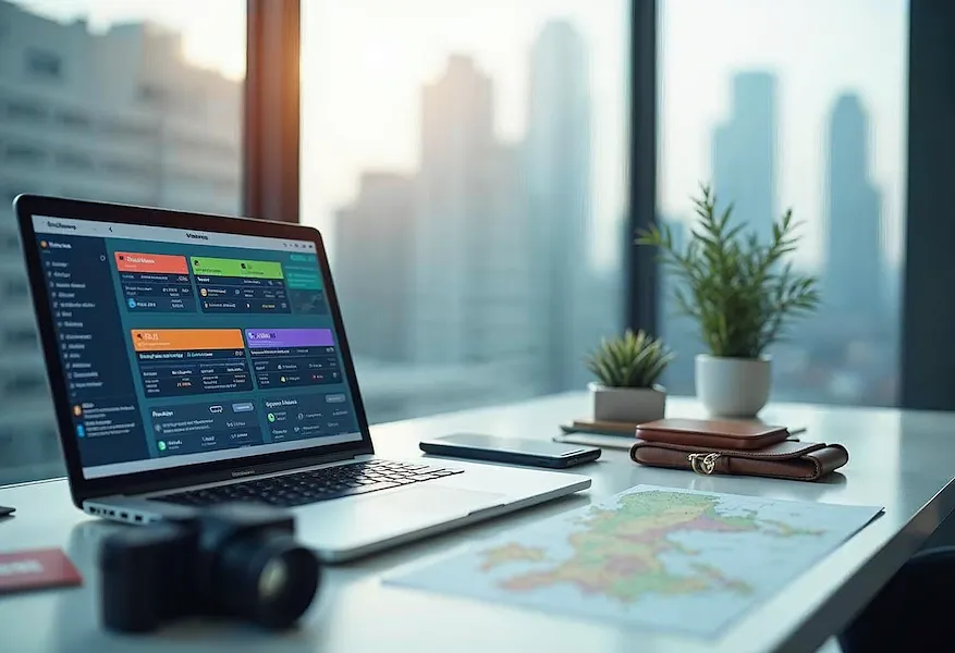 Comment créer votre propre agence de voyage : Guide complet