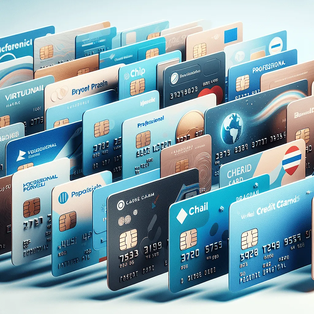 Intégration des cartes virtuelles B2B dans votre système de gestion financière