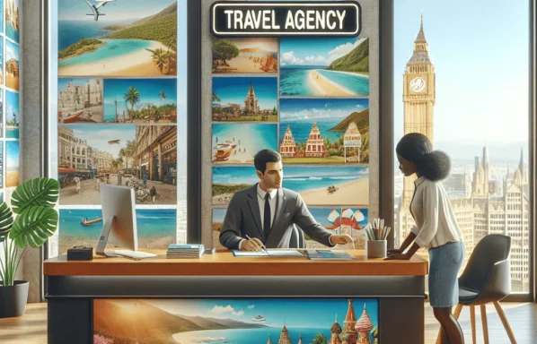 Les outils SaaS indispensables pour gérer une agence de voyages
