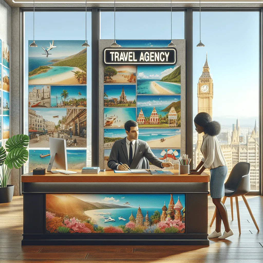 Les outils SaaS indispensables pour gérer une agence de voyages