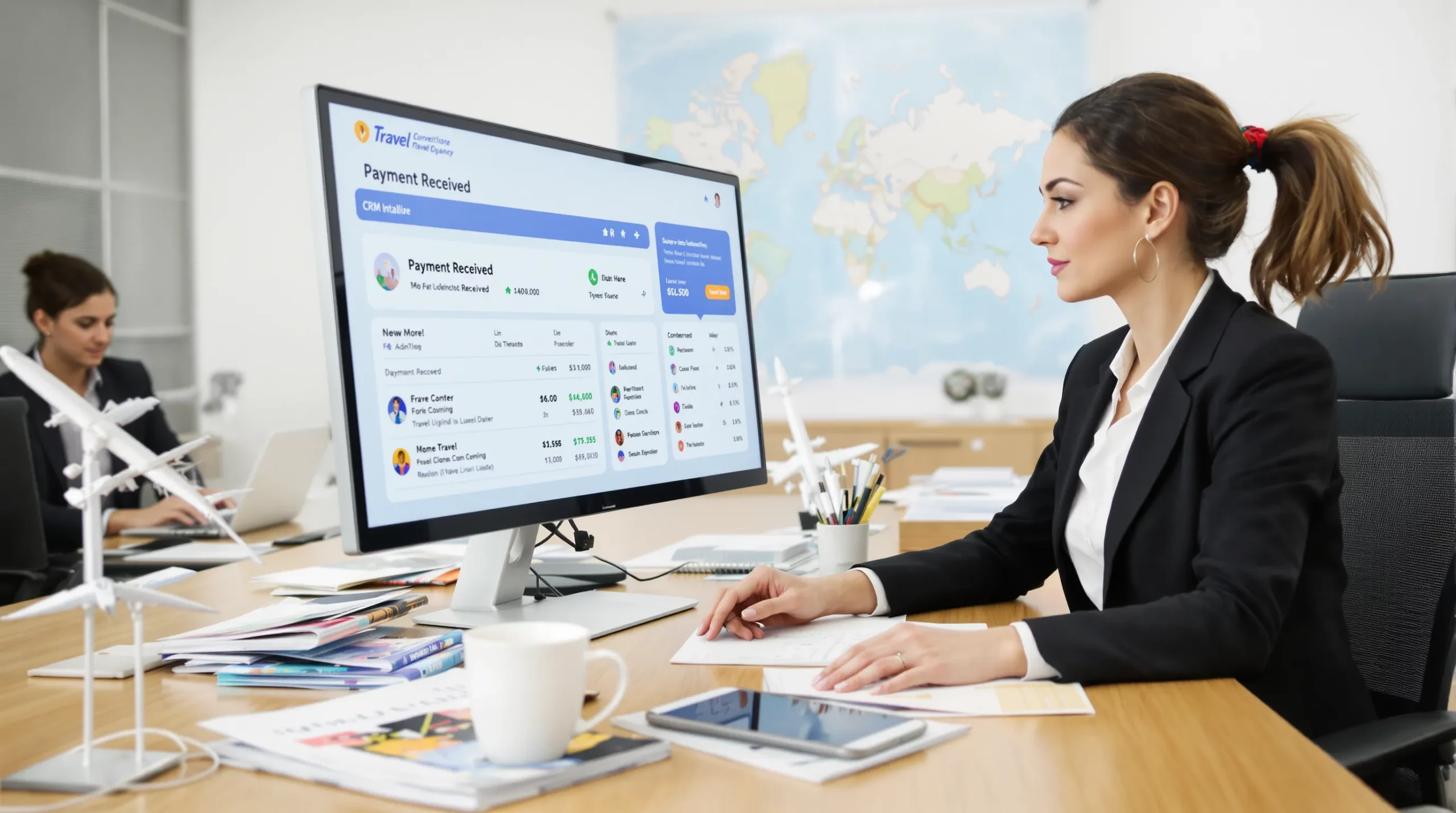 11 plugins pour connecter votre CRM à votre plateforme paiement