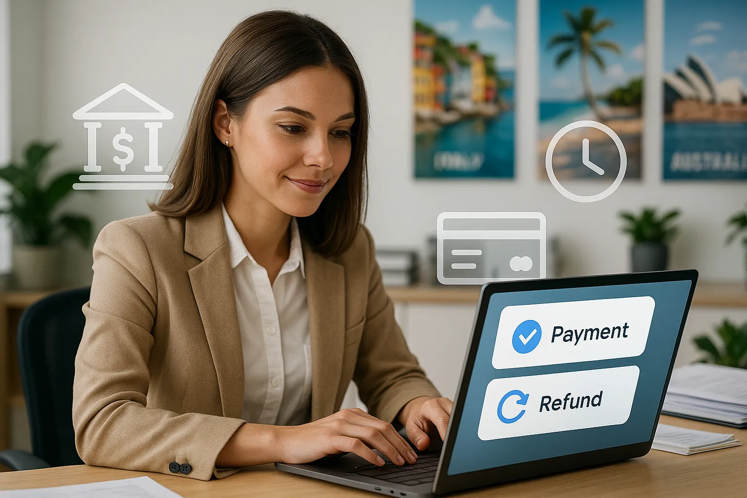 10 astuces pour accélérer les remboursements clients après annulation
