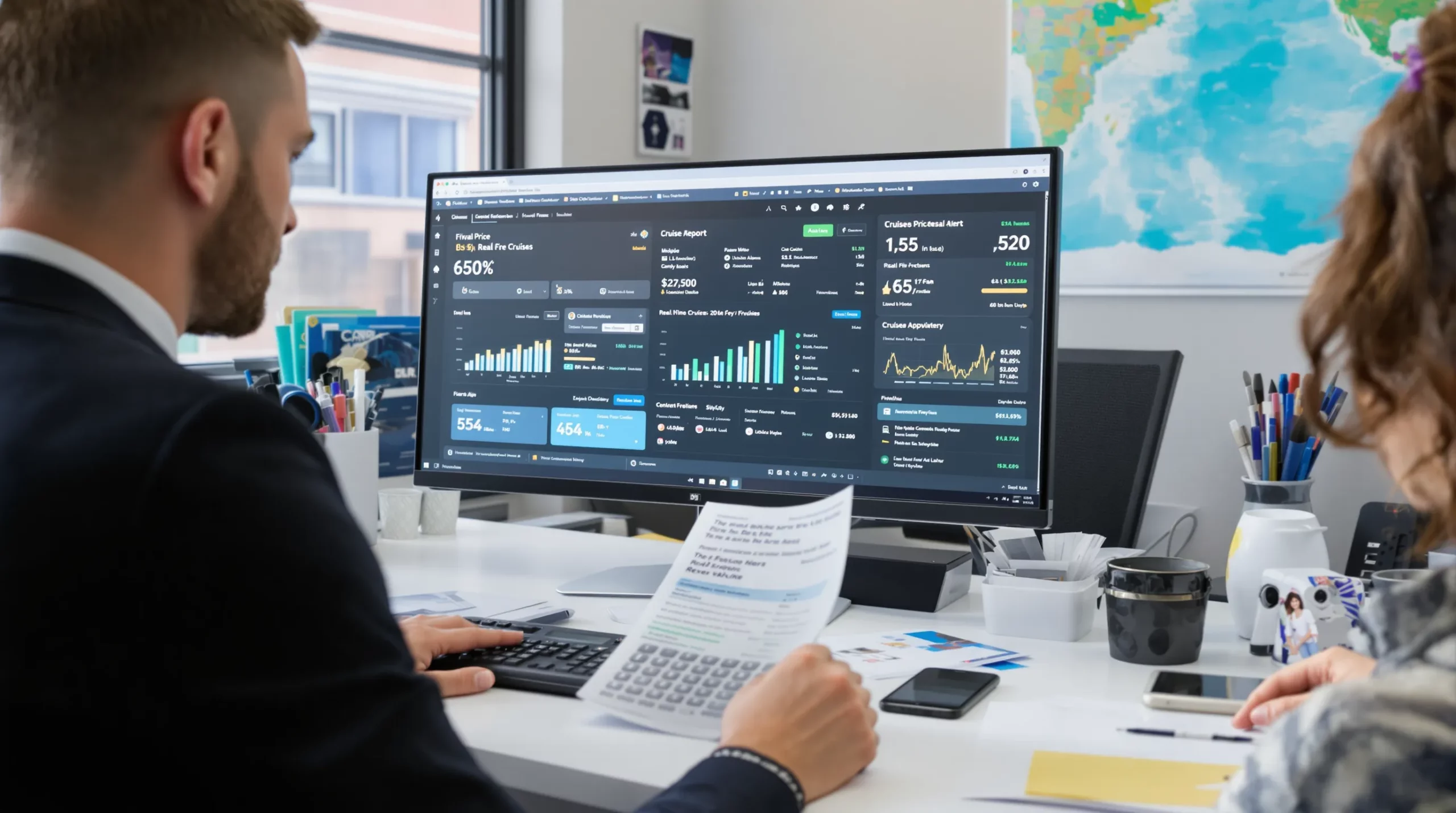 10 outils de veille tarifaire intégrables à votre back-office finance