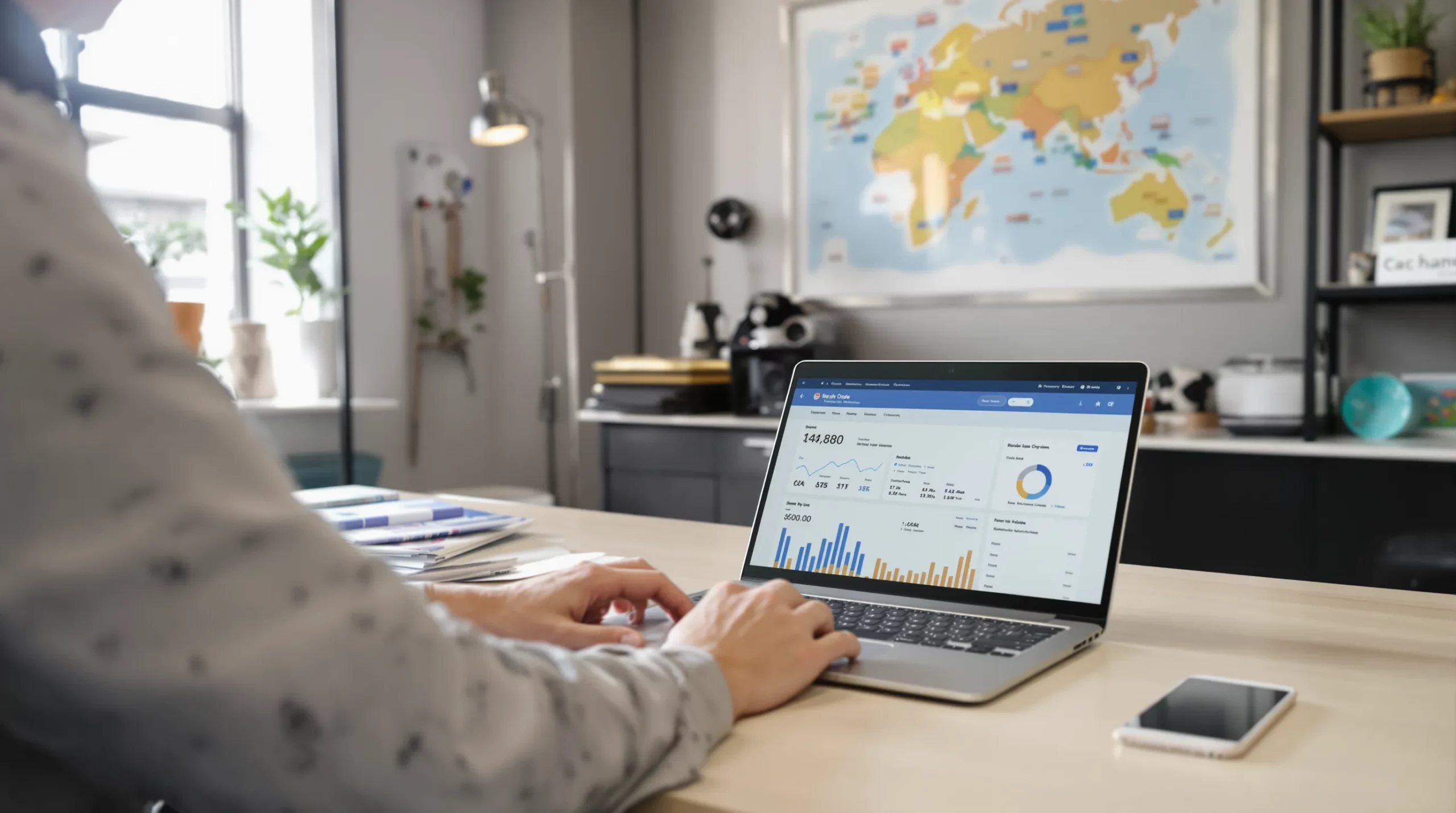 Les opportunités de l’open banking pour les agences de voyages