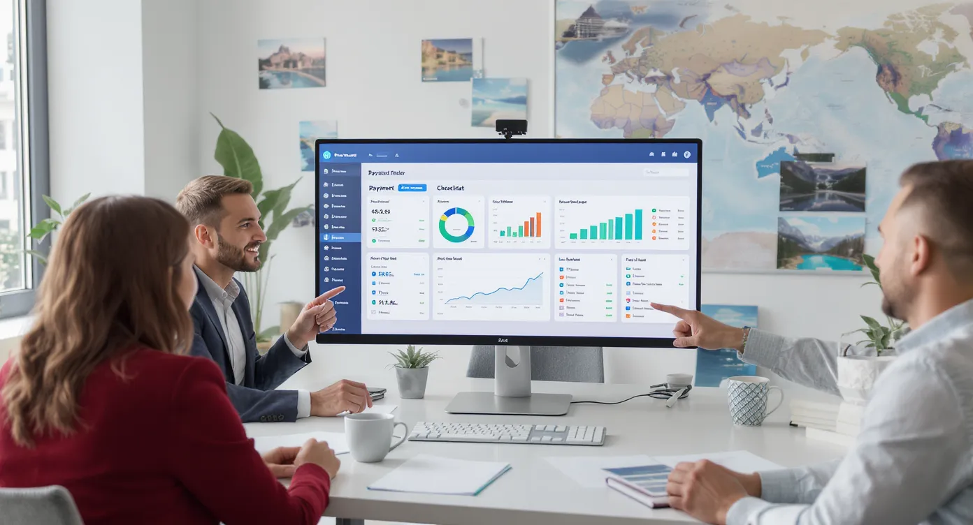 10 questions à poser avant de signer avec un fournisseur de paiement