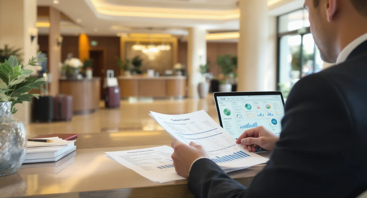 6 méthodes pour réduire les commissions cartes dans l’hôtellerie