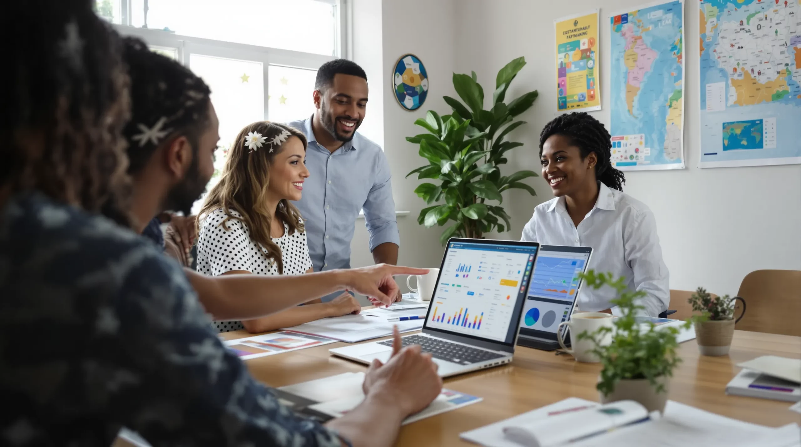 9 indicateurs ESG financiers à reporter dans le tourisme