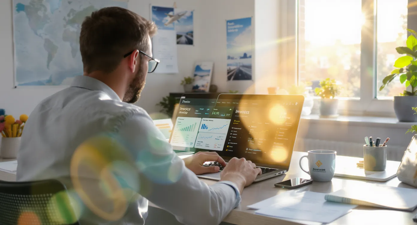 Comment financer votre croissance avec l’affacturage digital