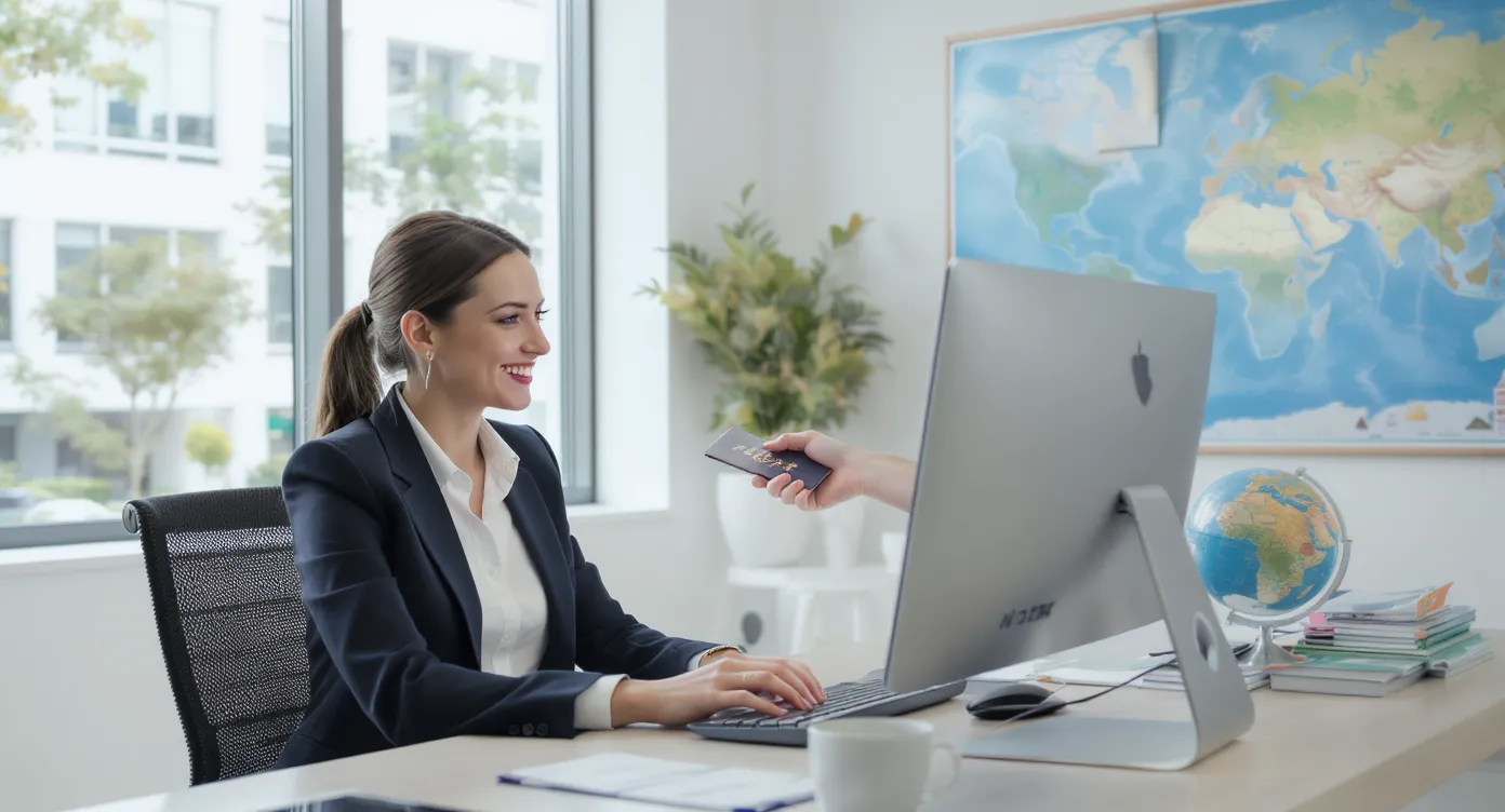 Décryptage: que change le règlement européen instant payments pour le tourisme?