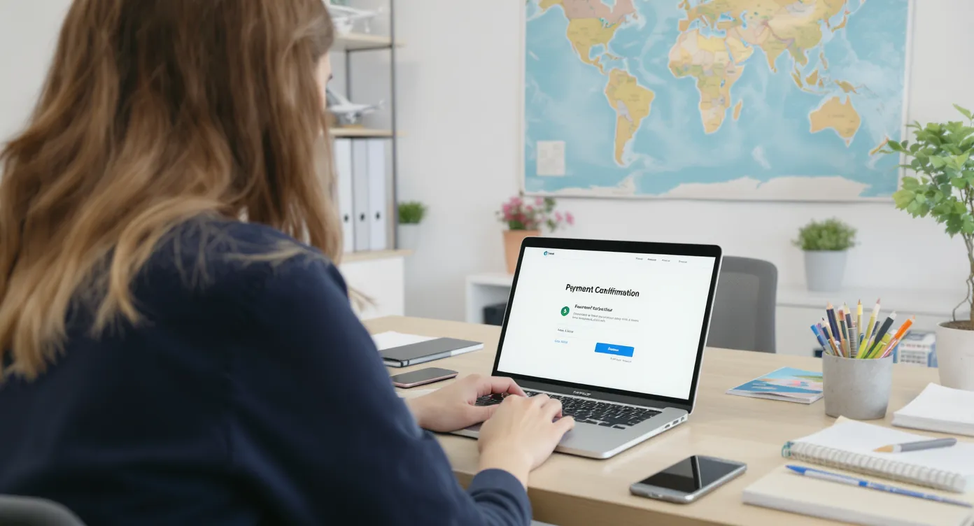 Étude: corrélation entre délais de paiement et satisfaction fournisseur