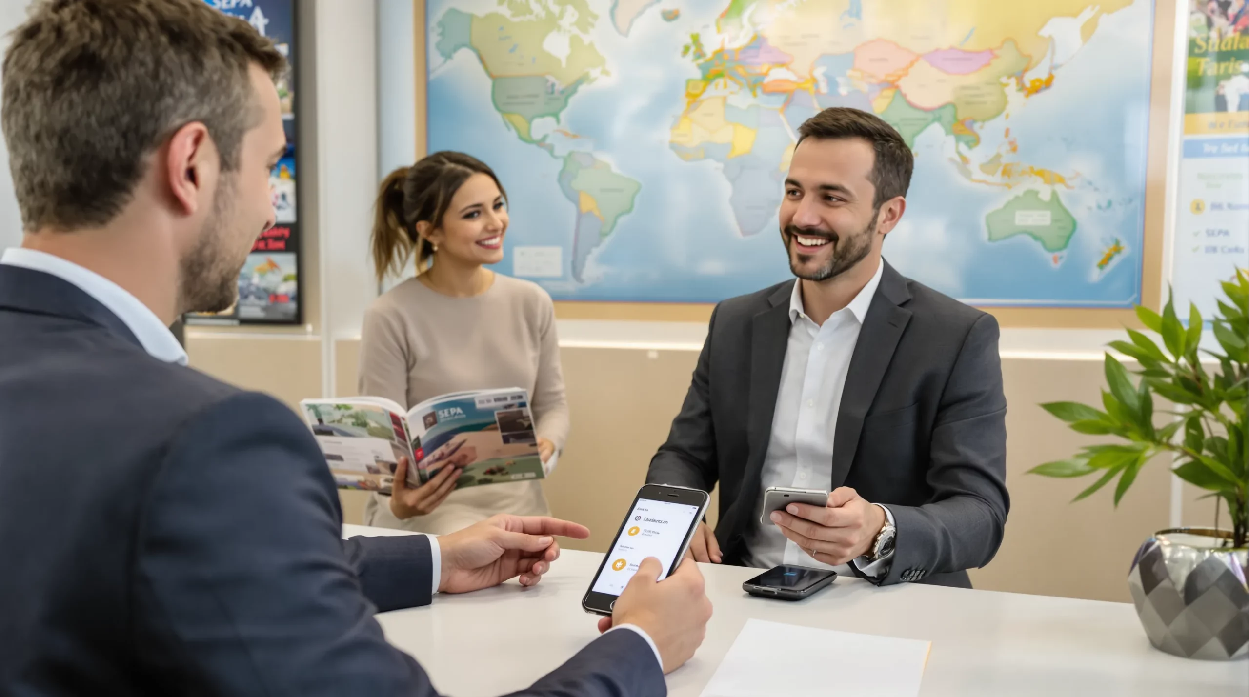 Payer en crypto-monnaie: est-ce pertinent pour le tourisme?