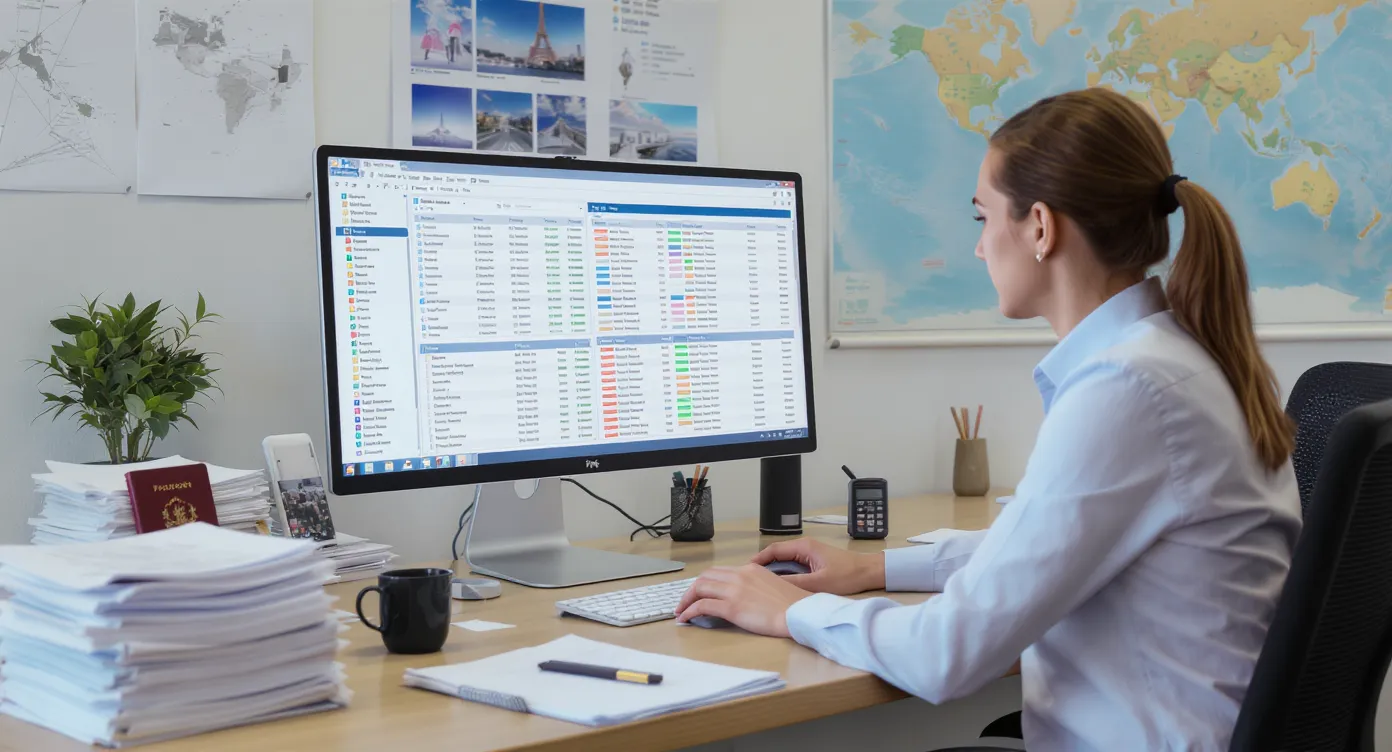 Chargebacks: mémo des reason codes pour agences