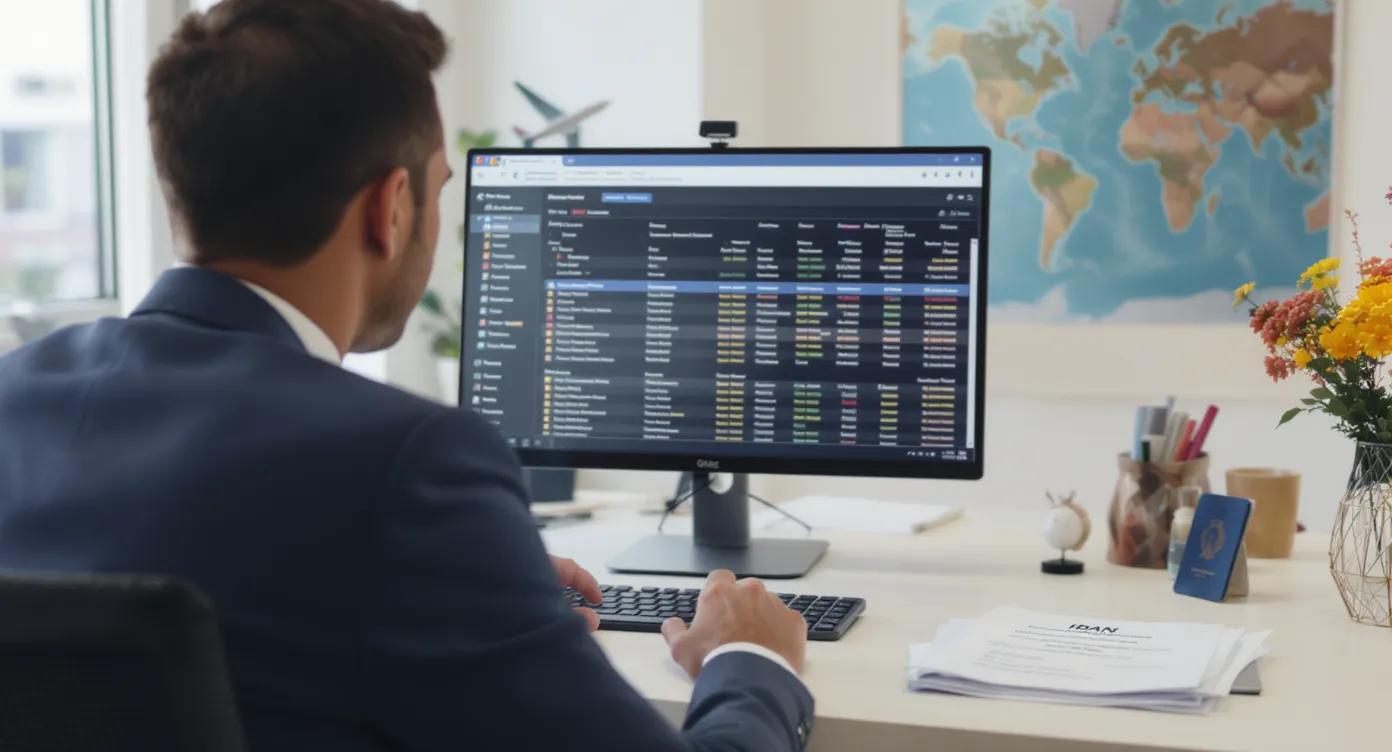 Comptes ségrégués par dossier: pourquoi et comment faire