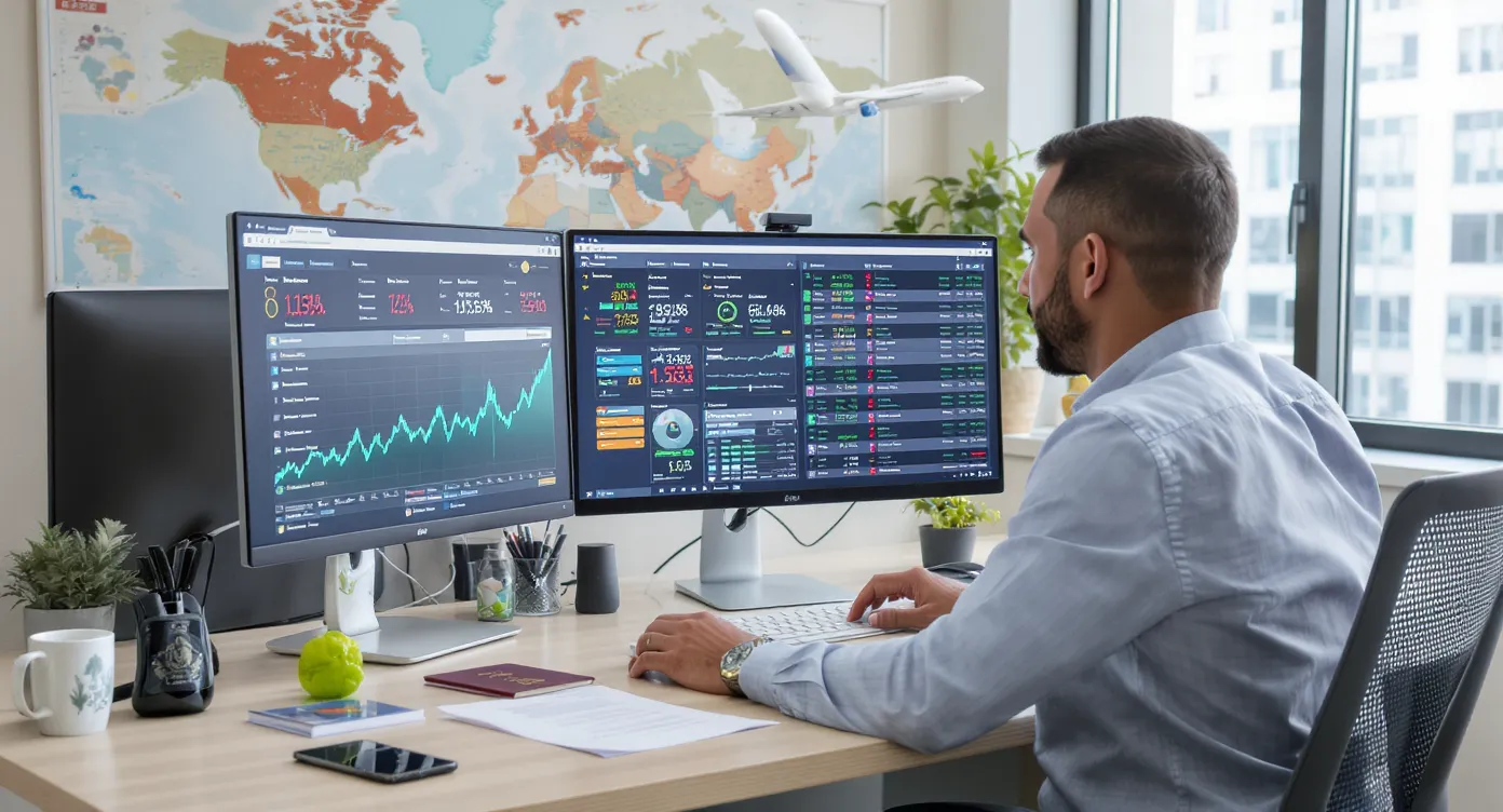 DCC et paiements multi‑devises côté client: impacts réels sur vos marges et l’expérience de paiement