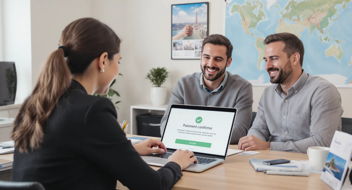 Exemptions 3DS2 utiles au voyage: maximiser le frictionless