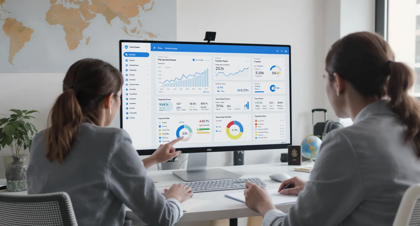 Marketplace de voyages: cadre légal et flux de paiement