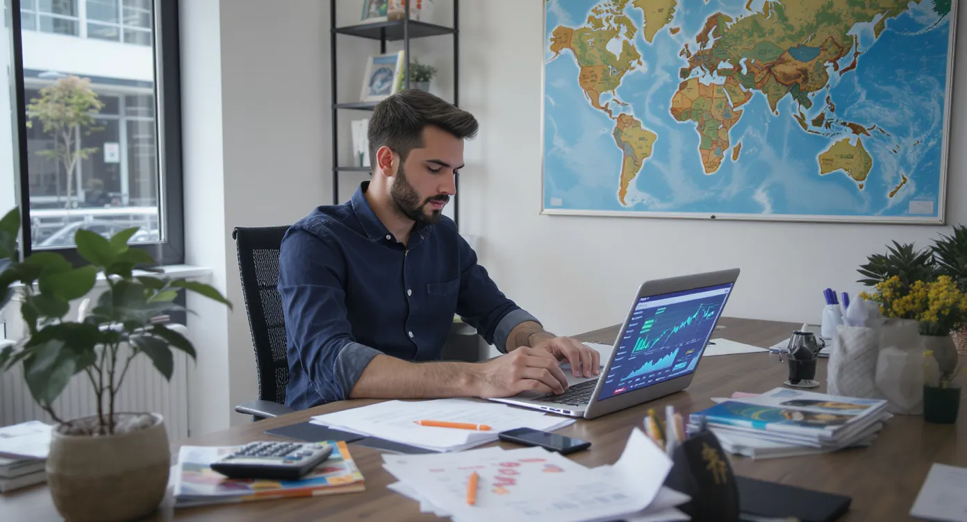 Micro‑couverture de change: kit express pour petites agences