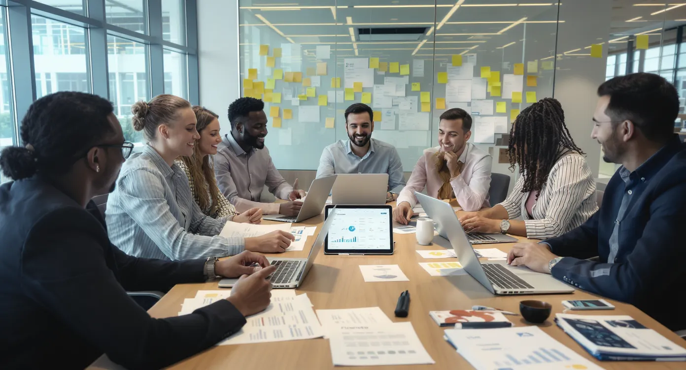 Multi‑marques, multi‑sociétés: comment structurer vos IBAN, plans comptables et workflows d’approbation