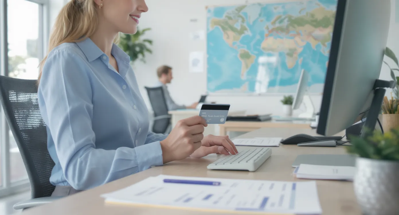 Préautorisations hôtel avec cartes virtuelles: bonnes pratiques