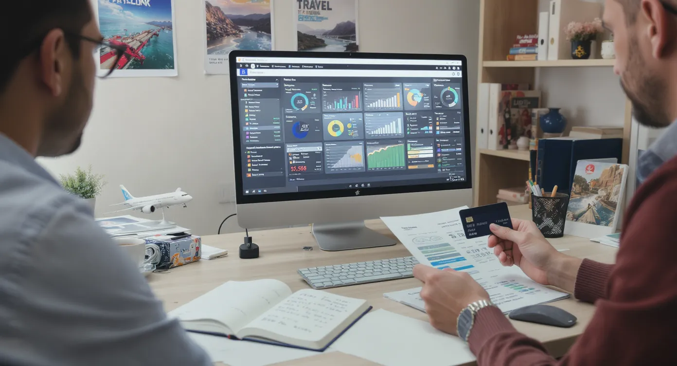 Tutoriel: configurer des plafonds dynamiques sur vos cartes virtuelles