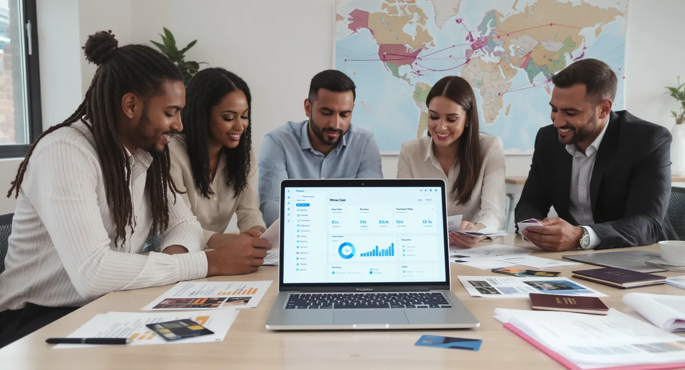 Cartes virtuelles multi‑utilisateurs: contrôles et limites