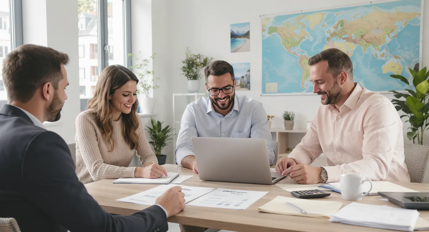 Comptabilité de trésorerie vs engagement: quel modèle choisir?