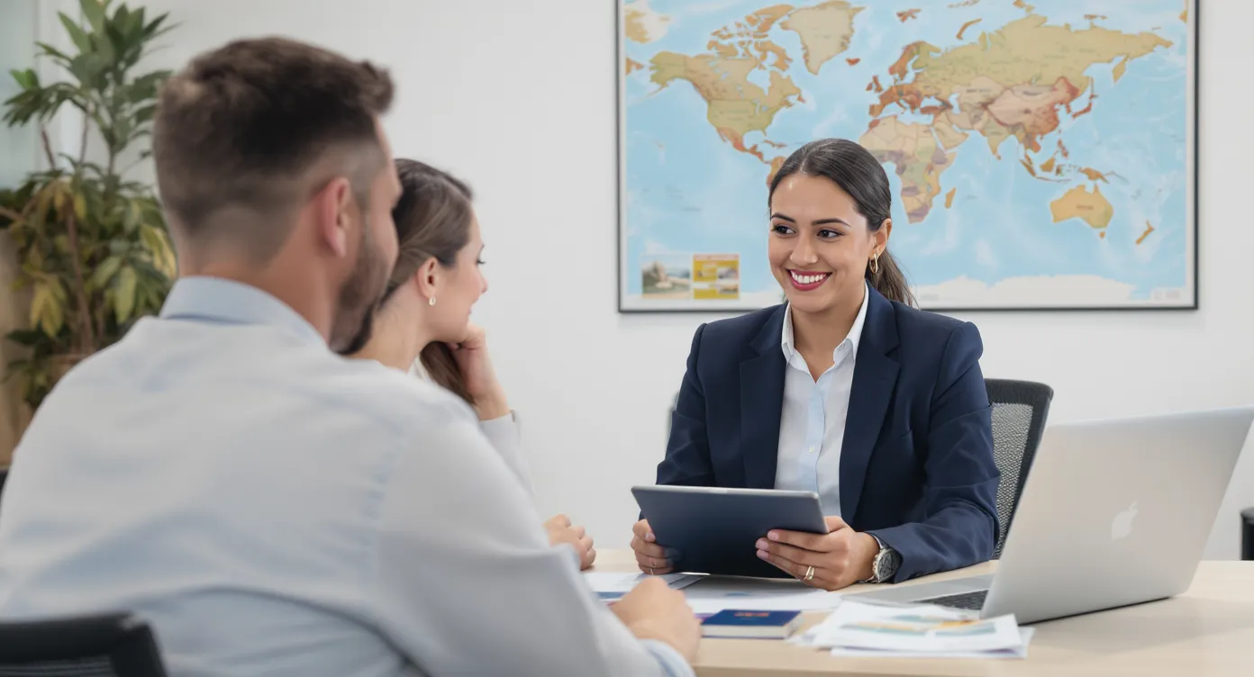 Comptes clients séquestre: protéger les fonds voyageurs