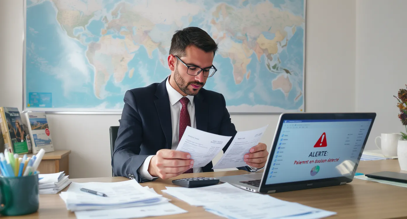 Éviter les doubles paiements fournisseurs: 9 contrôles