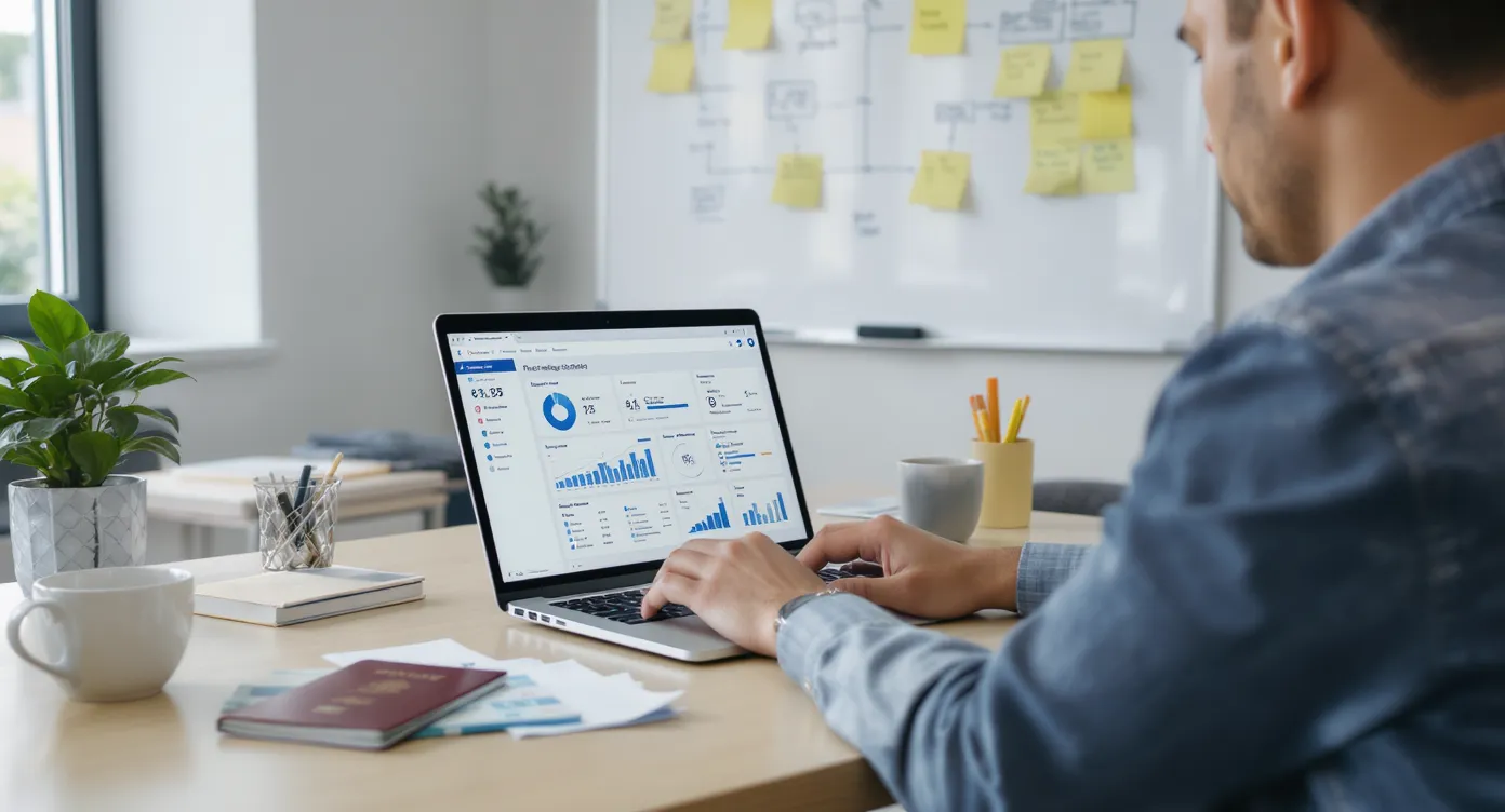 Rapprocher BSP/ARC plus vite: méthodes éprouvées