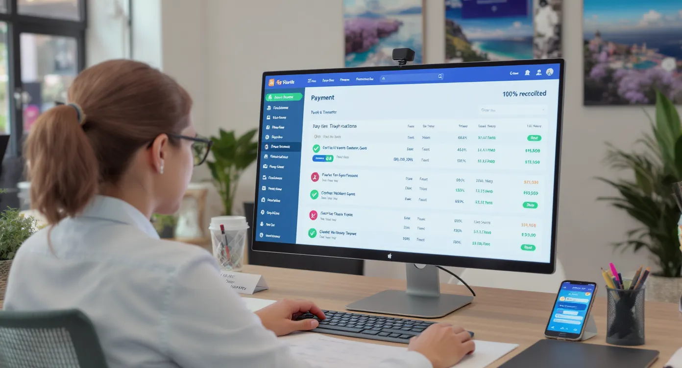 Règlements partagés client‑entreprise: gérer multi payeurs