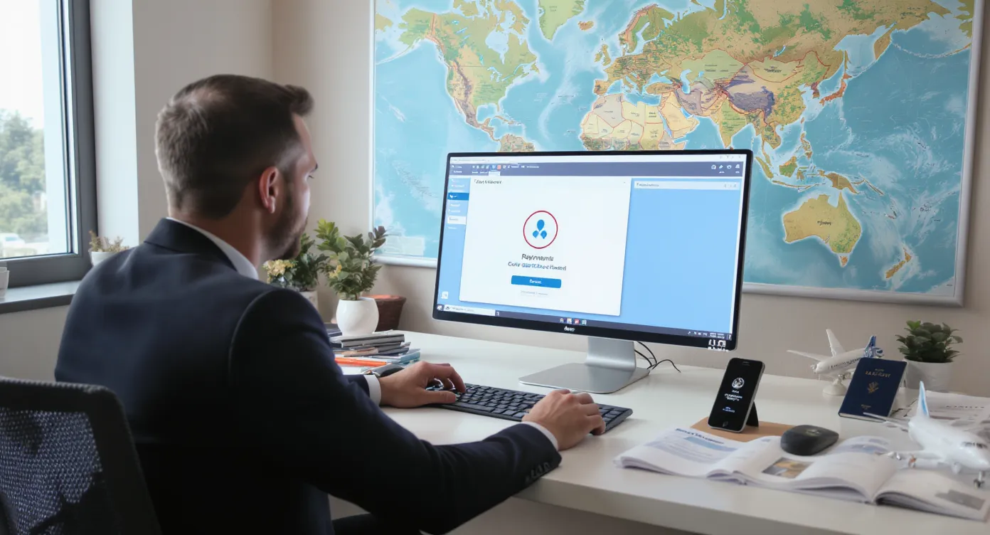 Request-to-Pay SEPA: opportunités pour agences de voyage