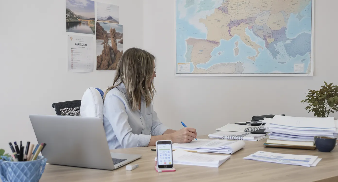 TVA sur marge: erreurs paiements courantes à éviter