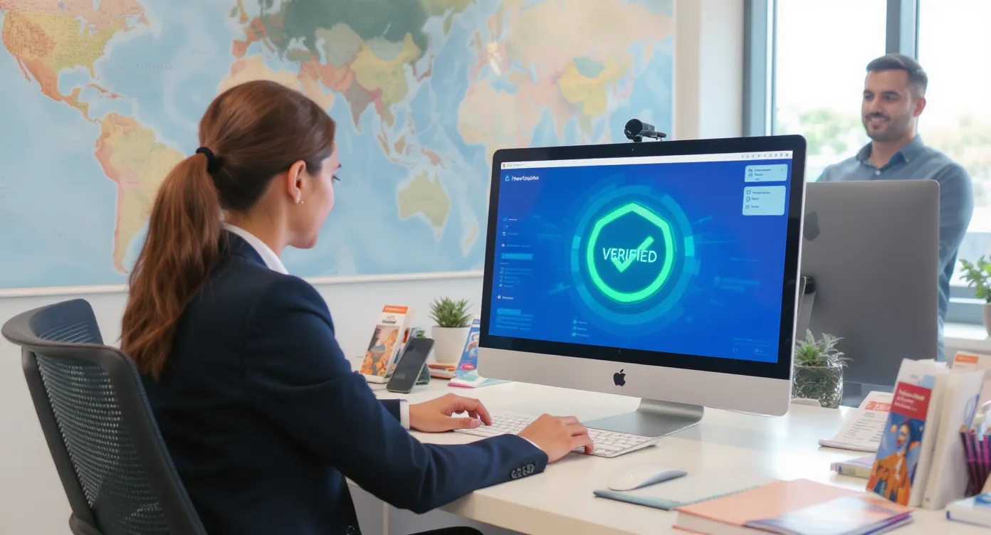 Vérifier un IBAN via SEPAmail DIAMOND: mode d’emploi