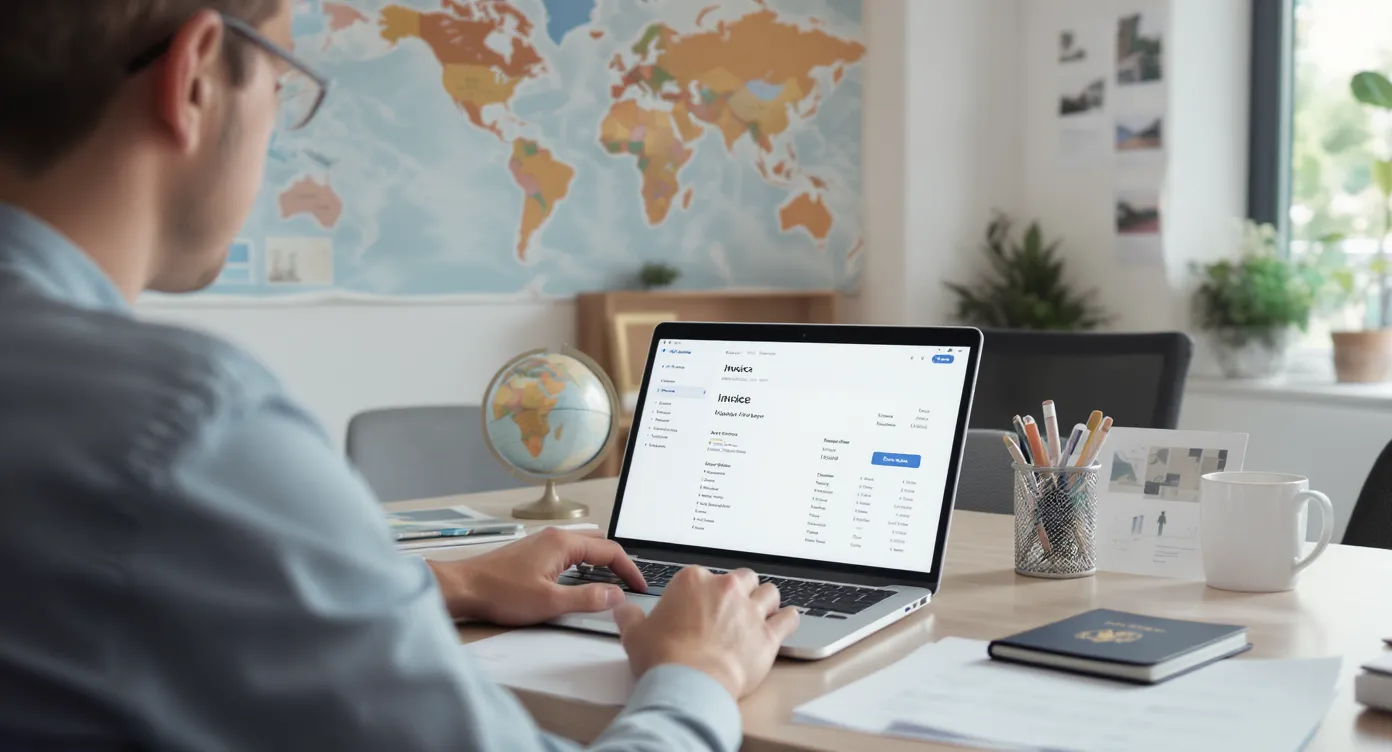 Factur-X ou UBL: quel format choisir en 2026?