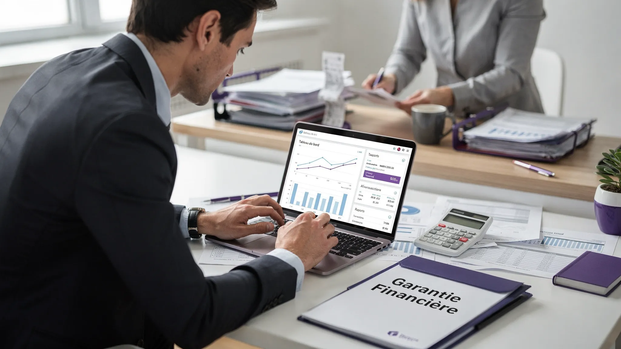 Garantie financière agence de voyage: mode d’emploi 2026