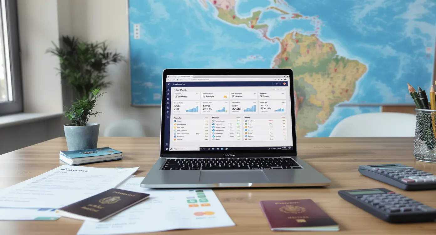 Paiements en Amérique latine: moyens locaux et partenaires