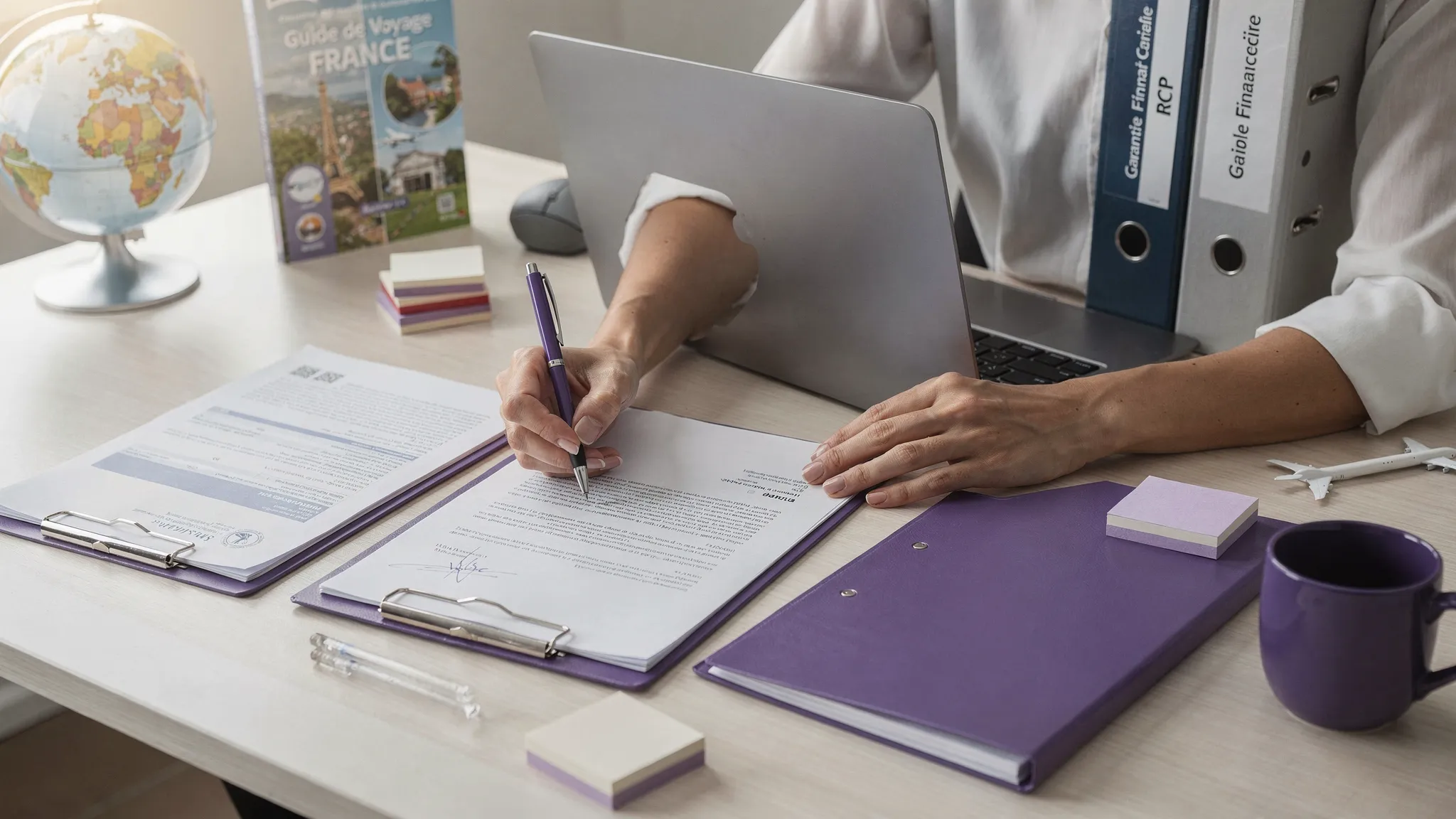 Immatriculation Atout France: dossier complet et erreurs à éviter