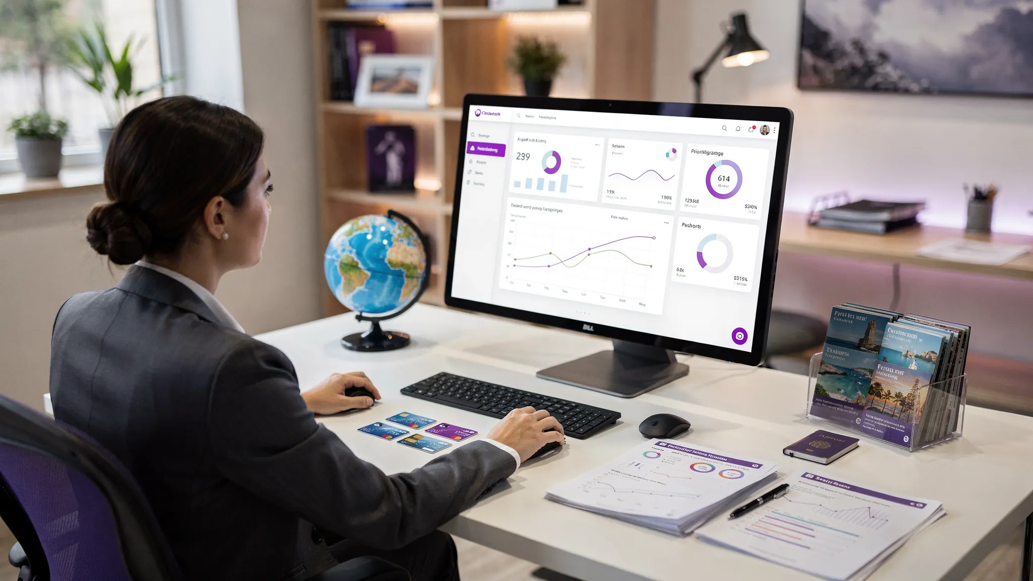 Logiciel pour agence de voyage: comment choisir sans se tromper