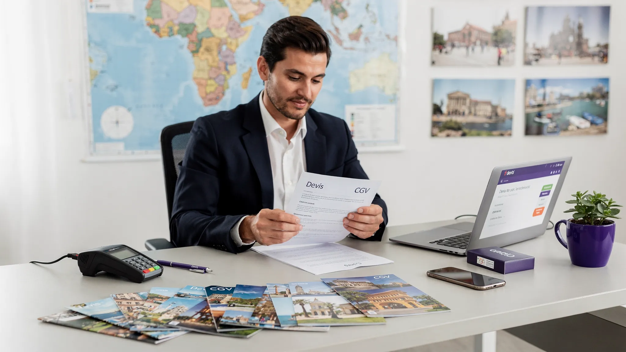 Arrhes ou acompte: quoi choisir pour sécuriser vos ventes