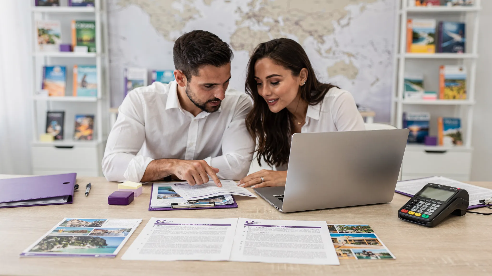 Choisir son logiciel métier tourisme: 12 questions à poser