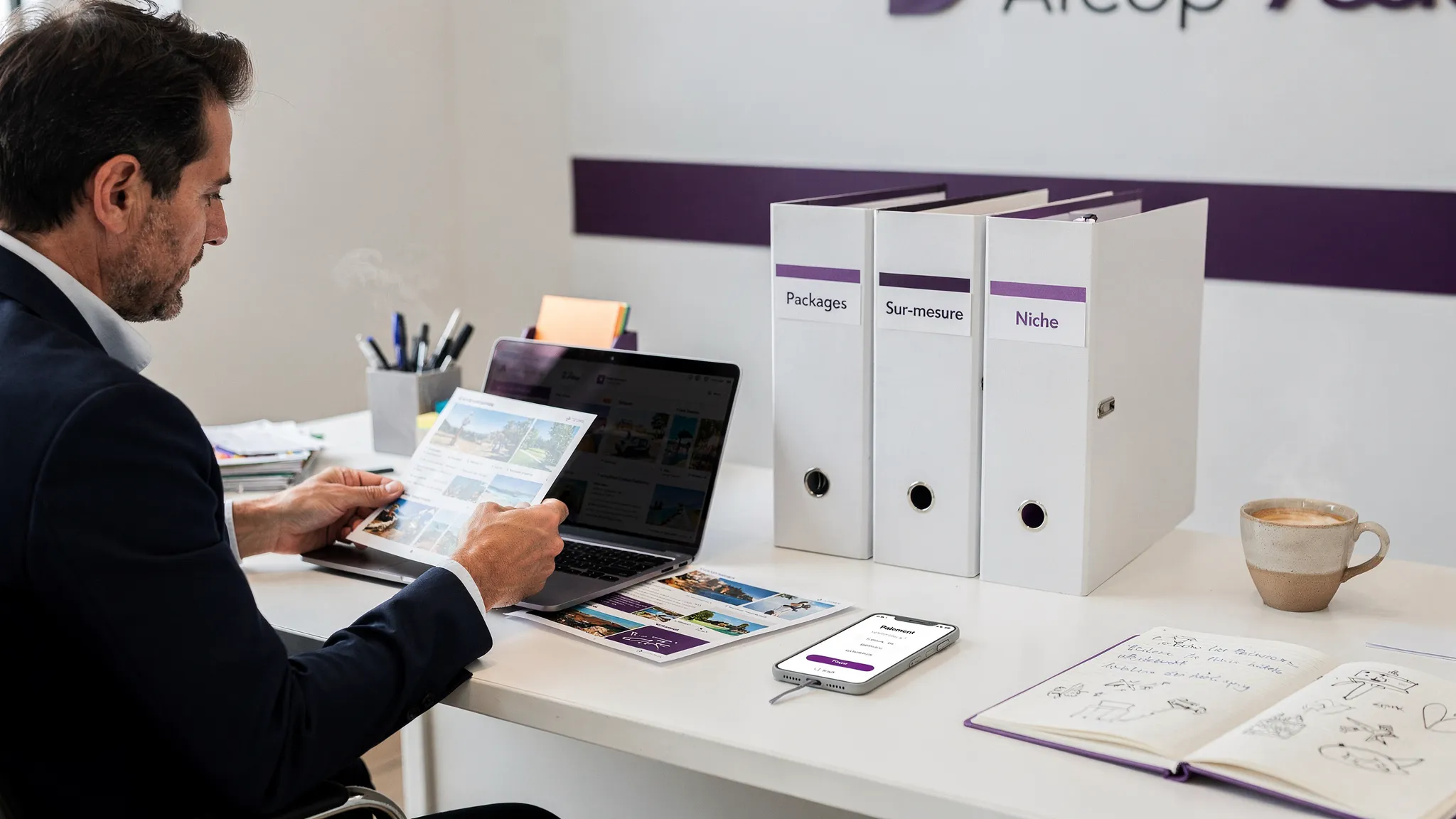 Créer son offre: packages, sur-mesure ou niche?