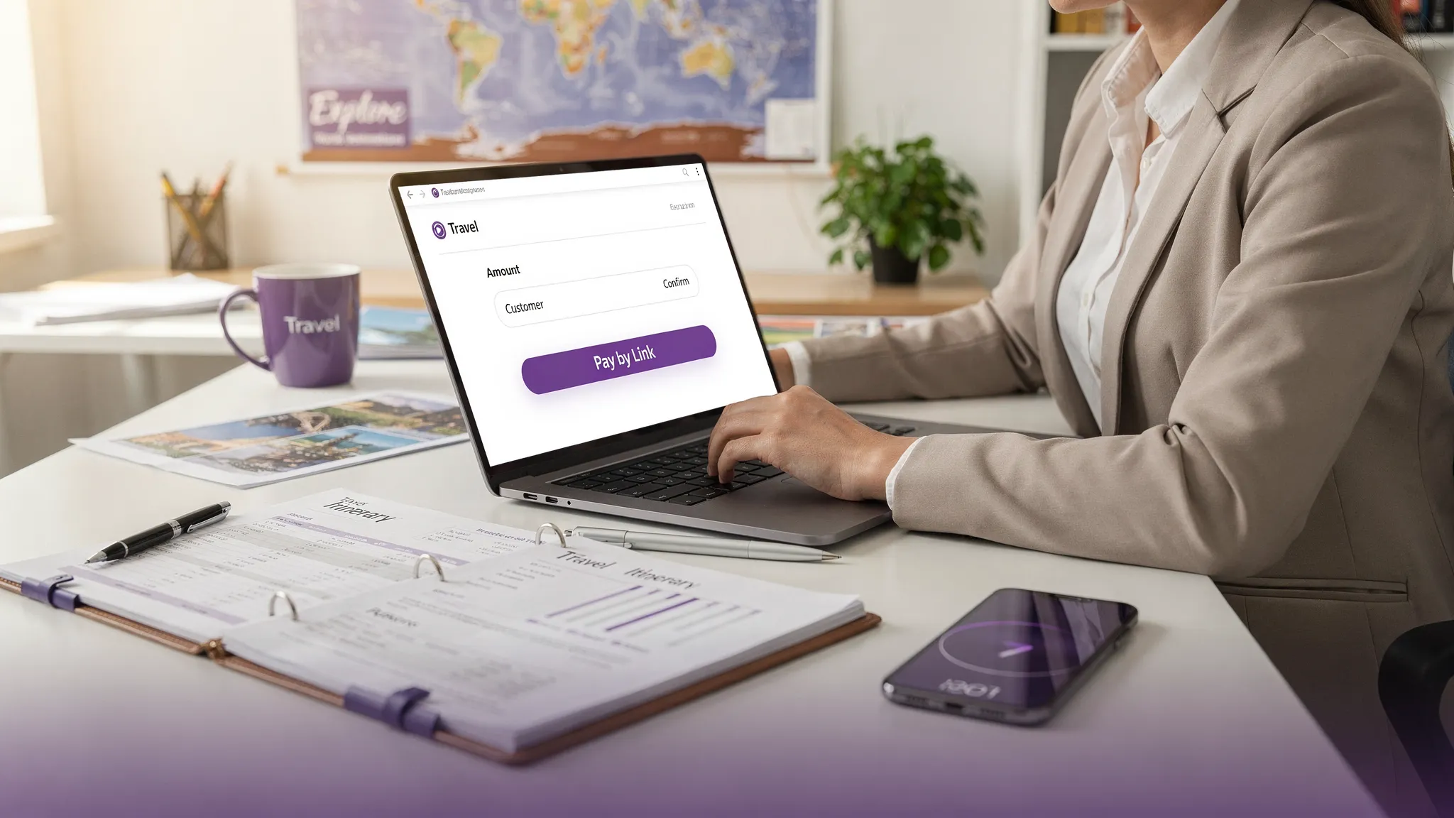 Paiement par lien: script email pour encaisser plus vite