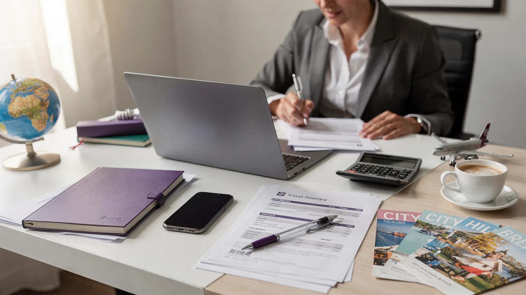 Création agence de voyage: 7 vérifications avant de se lancer