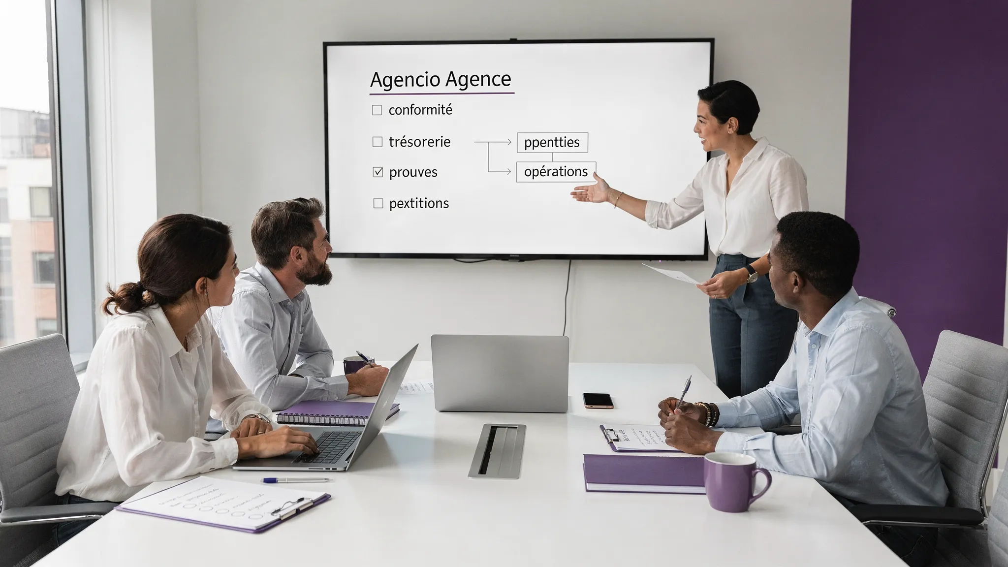 Créer une agence de voyage: comment éviter les mauvais conseils