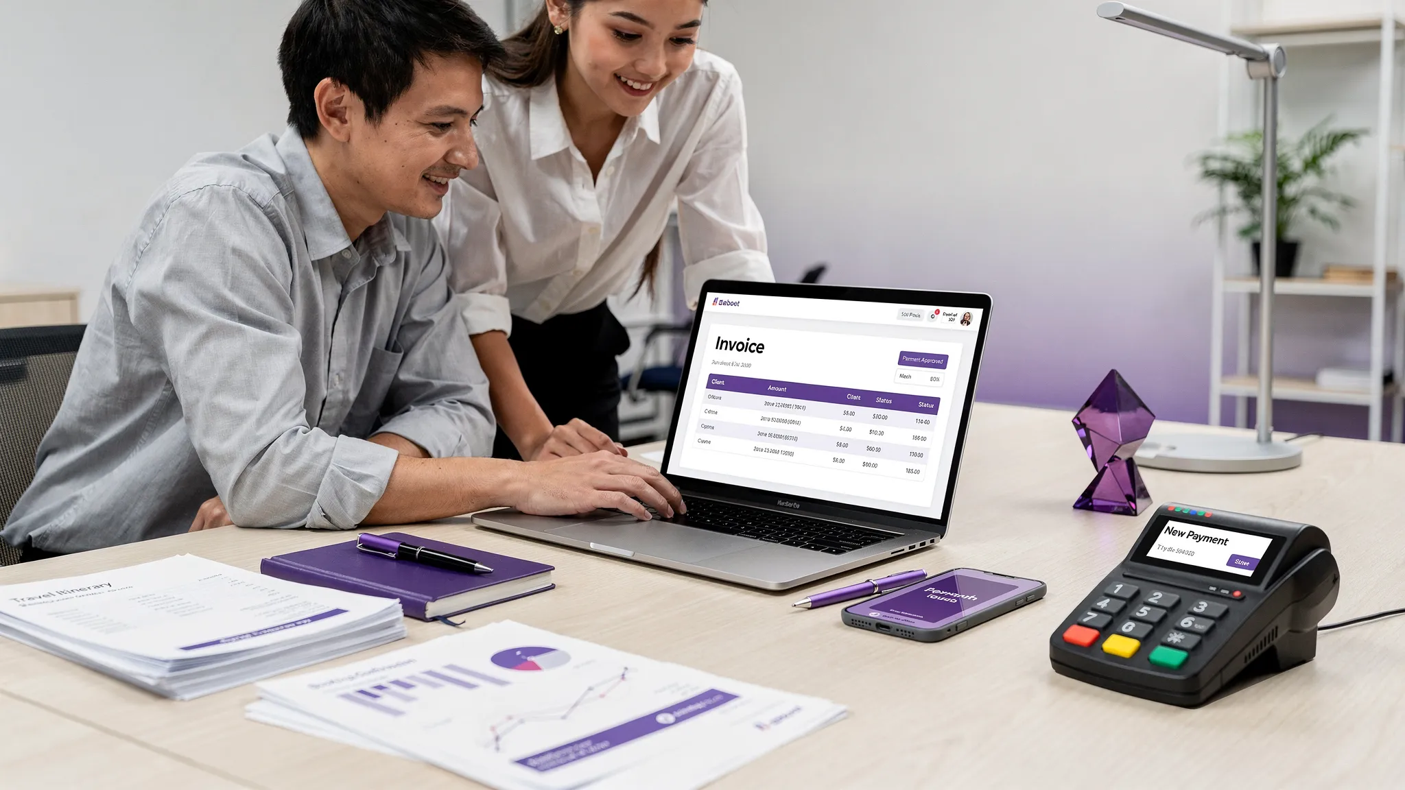 Facturation électronique: que préparer dès la création