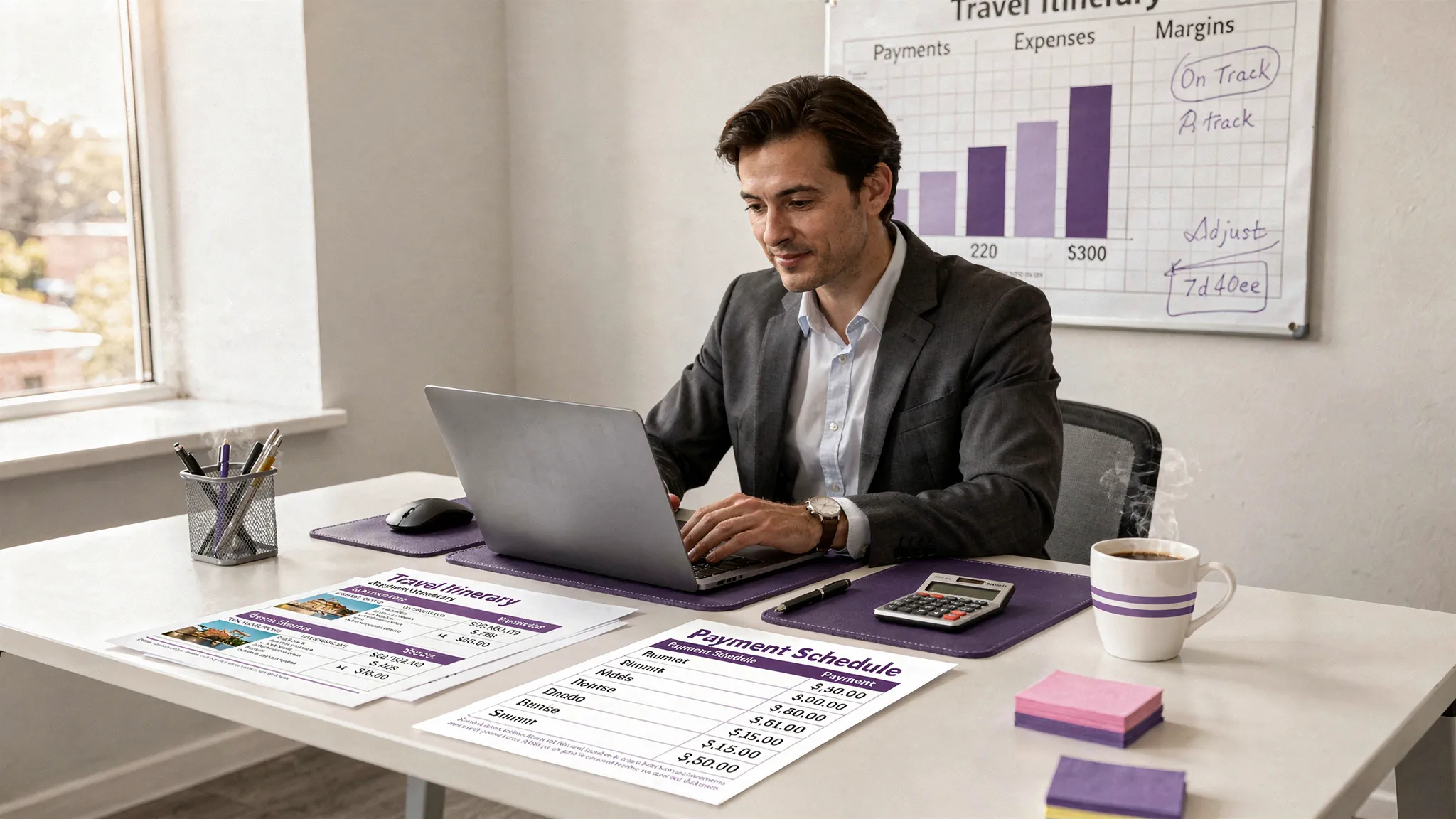 Paiement en plusieurs fois: comment protéger votre marge dès J1